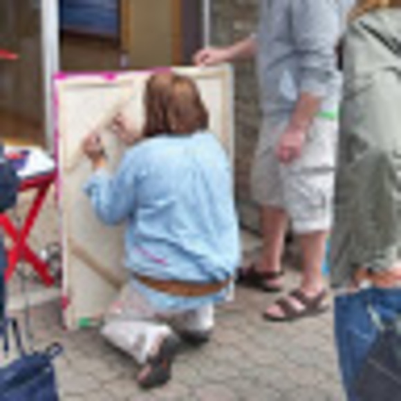 Meet your Posher, Ronet - Picture 1 of 1